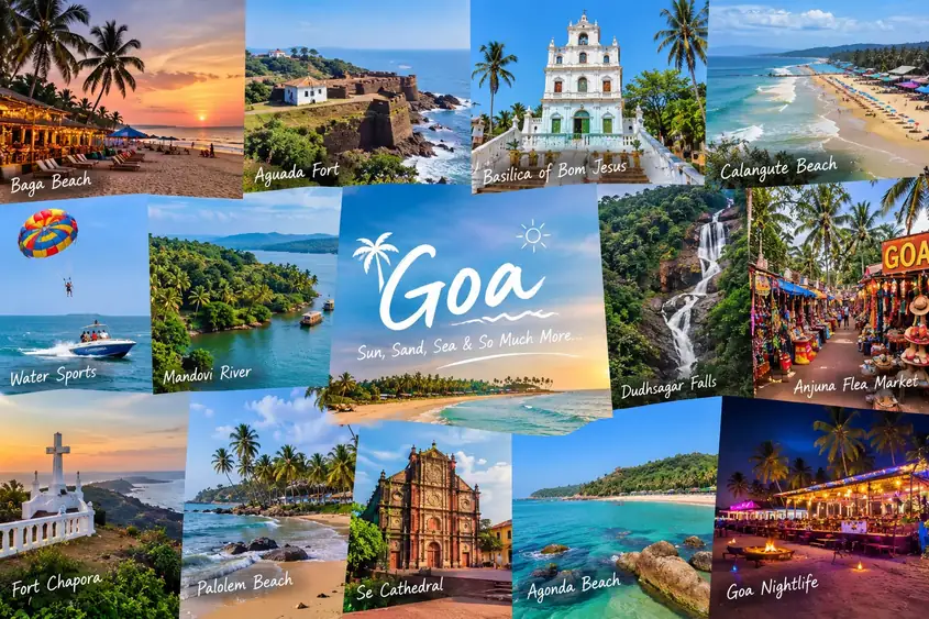 Goa