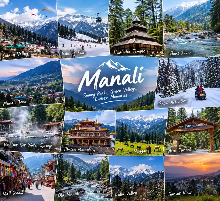 MANALI