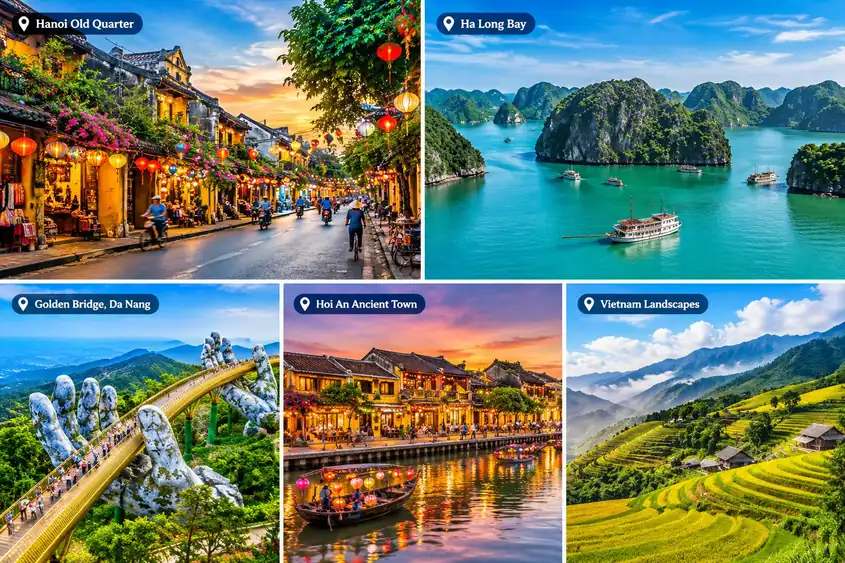 Vietnam